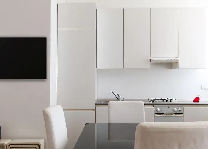 Apartamento Charming San Babila Apt. Milán