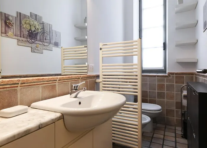 Apartamento Charming San Babila Apt. Milán